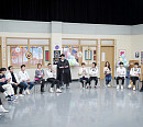 옥주현ㆍ장동민ㆍ테이ㆍ시우민ㆍ설현ㆍ주우재ㆍ다영ㆍ이장준, 나이 잊은 '아형고 축제' 한마당(ft.2AM)