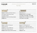 위키미키, 새 타이틀곡은 'Siesta'(시에스타)…'I AM ME.' 트랙리스트 공개