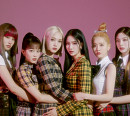 스테이씨, 틱톡 라이징 케이팝 아티스트 1위…글로벌 팔로워 급증