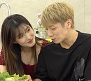 최민환, 아내 율희의 돌발 질문에 당황…비뇨기과 찾은 이유는?