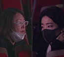 김문정 음악 감독, 나이 58세 이지나 연출 등장에 쩔쩔…일병 엑소 찬열 '위기일발' 리허설