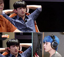 ‘위인전 3’ 위아이 장대현X김요한, 티격태격 케미→폭풍 랩 선사 ‘반전 매력’