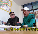 '미운우리새끼' 반장 김준호, 곽시양과 나이 2세 차이 이상민 골프 교습…촬영지 골프장서 유치한 복수