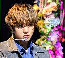 박지훈, 온라인 콘서트 성료…스페셜한 메이시(時) 선물