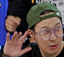 '런닝맨' 하하, 폭풍 리액션+입담 담당...분위기 메이커 활약