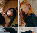 '30일 컴백' 시그니처, '디어 다이어리 모먼트' 콘셉트 포토 속 물오른 성숙미