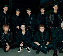 NCT 127, 12월 한국 단독 콘서트로 두 번째 월드 투어 포문