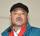 김흥국, '백신 미접종 논란' 해명 "얀센 접종…절대 접종 반대자 아냐"