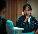 '피의 게임' 덱스, 송서현과 미묘한 기류 형성