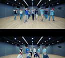 TO1(티오원), 신곡 ‘No More X’ 안무 연습 영상 공개 '시선 압도'