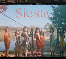 위키미키, 'Siesta' MV 첫 번째 티저 공개...새로운 도약 예고