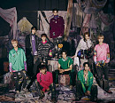 NCT 127, 美 인기 토크쇼 ‘켈리 클락슨 쇼’ 출연