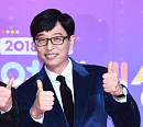 [비즈 스톡] 유재석, '안테나 수장' 유희열과 카카오엔터 유상증자 참여…규모 비공개
