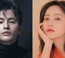 '미남당' 서인국ㆍ오연서, 캐스팅…박수무당&강력반 형사 변신