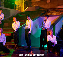 고스트나인, 'NOW : Who we are facing' 세 번째 콘셉트 포토 공개