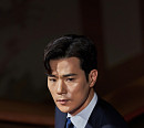 ‘공작도시’ 김강우, 국민 간판 앵커 정준혁 역…수애와 호흡