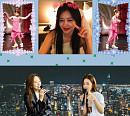 아이브(IVE) 유진, 솔직 발랄 PR 시간 ‘정변의 정석'