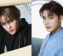 NCT, 티저 이미지 공개 '독보적 비주얼'