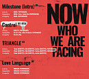 고스트나인, 'NOW : Who we are facing' 트랙리스트 공개…타이틀곡은 'Control'