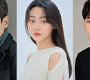 '미남당' 곽시양ㆍ강미나ㆍ권수현, 캐스팅 확정