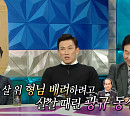 유오성 "'친구' 촬영 당시 나이 35세…김광규와 한 살 차이"