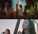 위키미키, 오늘(18일) 미니 5집 'I AM ME.' 발매