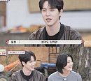‘오늘부터 일촌’ 위아이 김동한X유용하, 로제떡볶이 만들기 도전→폭풍 먹방까지 ‘매력 화수분’