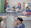 위아이 김요한, 콜드 ‘I’m In Love’ 보컬 커버…달달한 설렘 선사