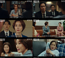 웨이브(wavve) '이렇게 된 이상 청와대로 간다' 김성령X배해선, 우먼파워 정주행 욕구 자극