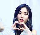 '러블리즈' 출신 유지애, YG 케이플러스와 전속 계약