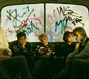 고스트나인, 섹시美 입었다…무드 스포일러 공개 타이틀곡 'Control' 기대 UP