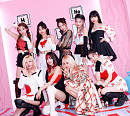 트와이스, 'SCIENTIST' MV 비하인드 컷 공개…9인 9색 러블리 매력