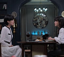 황우슬혜, 나이 6세 차 장도연 게스트로 '꼬리에 꼬리를 무는 그날 이야기' 시즌3(정규) '경성 피스톨' 편 출연