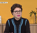 김형자 나이 들수록 염려되는 건강 "겨우 살고 있는거야"(순간의 선택 골든타임)