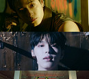 고스트나인, 신곡 'Control' M/V 티저 속 카리스마 폭발