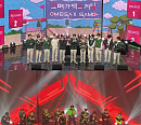오메가엑스, 팬미팅 ‘PRESENT’ 성료 →日 ‘TGC teen’ 출격 ‘열일 행보’