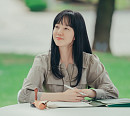 '멜랑꼴리아' 임수정X이도현, 수학 동아리 비하인드 컷 공개 '풋풋함 가득'