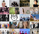 아리랑TV, 11월 넷째 주 ‘LIVE. ON’ 라인업 공개…10CMㆍ소란ㆍ크라잉넛 등 출격