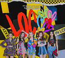 ITZY(있지), 'LOCO' 뮤비 유튜브 조회 수 1억 뷰 돌파…'6연속 1억 뷰'