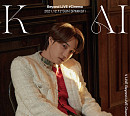엑소 카이, 12월 12일 ‘Beyond LIVE’서 첫 솔로 콘서트 개최