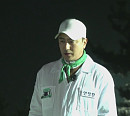 ‘내 이름은 캐디’ 이승철ㆍ김성주ㆍ안정환, 본격적인 캐디 신고식