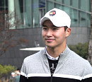 허인회ㆍ김영수ㆍ고윤성ㆍ문성모, 김미현의 나이 어린 후배들 ‘골프왕2’ 촬영지 군위 골프장 출동