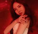록킹돌 멤버 레나, 사이버틱→도발적 무드 ‘극과 극 매력’
