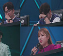 '풍류대장' 송가인 "미안한 마음" 참가자 향한 진심 어린 위로