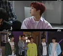 '아이돌' 백서후, 최고 아이돌 '마스' 태영 役 완벽 소화 '빛나는 존재감'