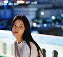 '이렇게 된 이상 청와대로 간다' 맹소담 役 김예지, '학교 2021' 캐스팅
