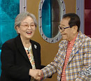 김영옥, 나이 10살 차 송해와 '라디오스타' 서 조우…드라마 흥행 성공 비결 공개