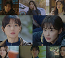 '지리산' 전지현, 캐릭터에 완벽히 녹아든 연기 내공 ‘입덕 유발’