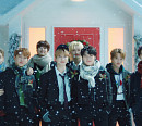 스트레이 키즈, 수록곡 '24 to 25' 티저 영상 공개…로맨틱 겨울 감성 예고