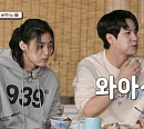 '오늘부터 일촌' 위아이 김동한X유용하, 다재다능 만능돌 존재감